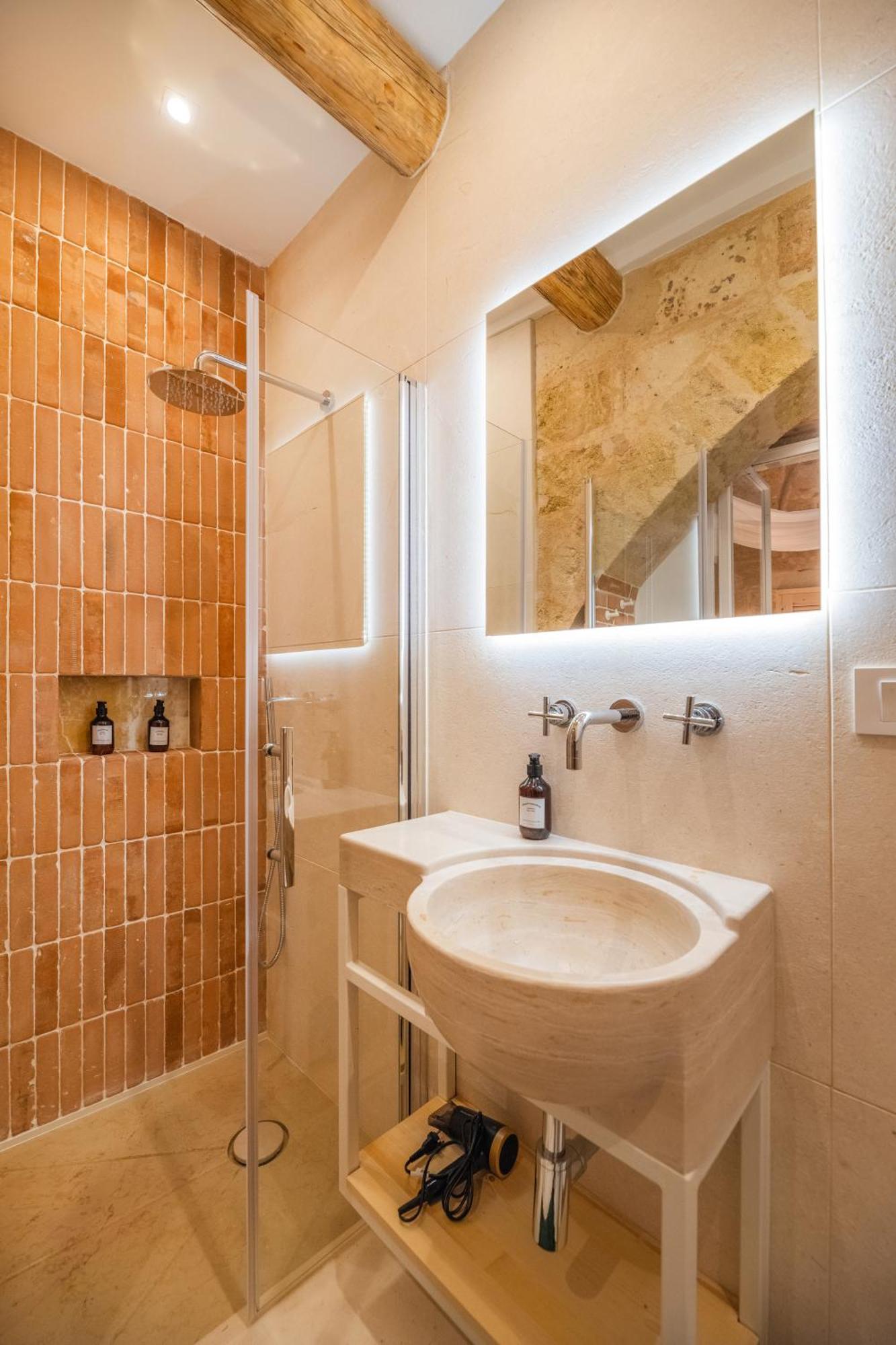 Brando E Nico Suite Home Tricase Bagian luar foto
